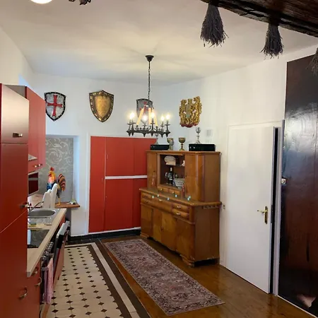 Count Von Hatzfeld Mit Moselblick Holiday home