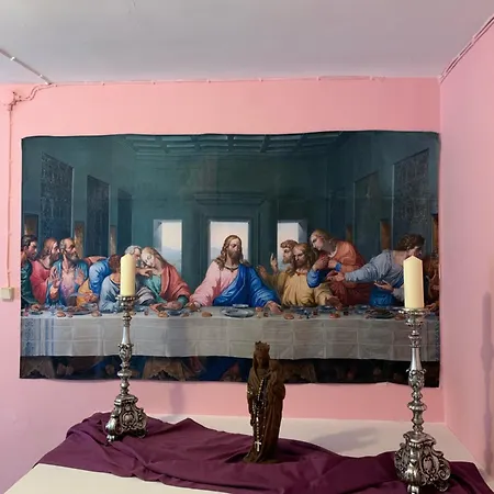 Count Von Hatzfeld Mit Moselblick Hébergement de vacances *