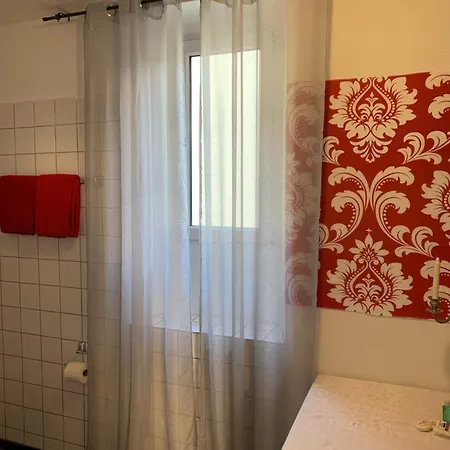 Hébergement de vacances Count Von Hatzfeld Mit Moselblick