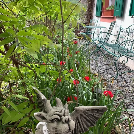 Count Von Hatzfeld Mit Moselblick Hébergement de vacances